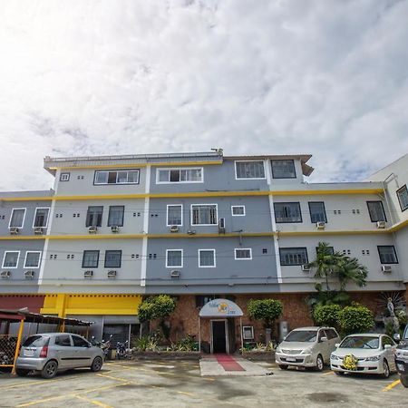 Value Star Inn Dagupan City Exterior foto