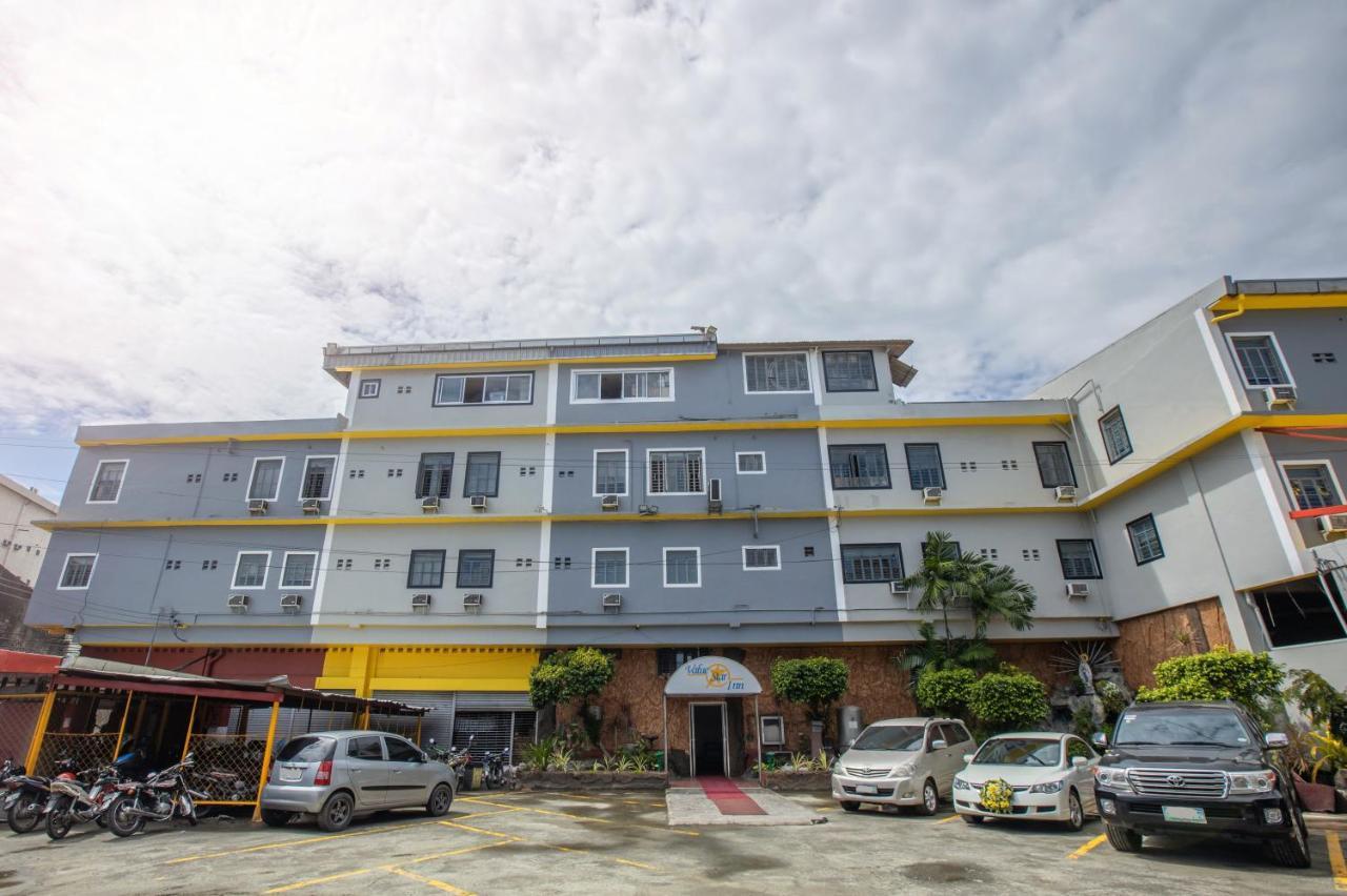 Value Star Inn Dagupan City Exterior foto