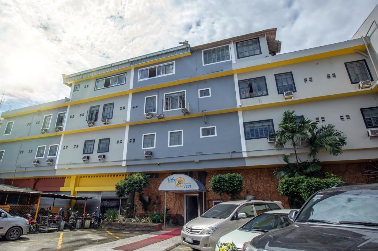 Value Star Inn Dagupan City Exterior foto